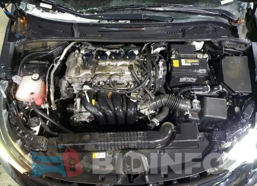 5YFEPMAE6MP250616 Photo# 11
