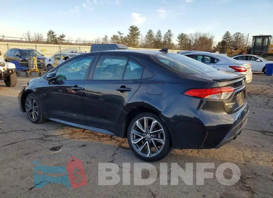 5YFP4RCE5LP014565 Photo# 2