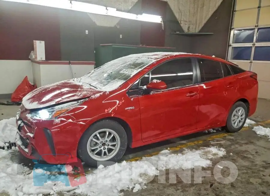 JTDKARFU2L3118414 Photo# 1