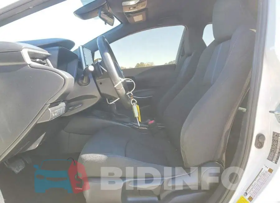 JTDS4MCE1MJ079187 Photo# 7