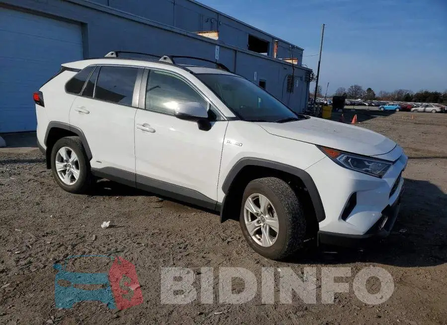 JTMRWRFV5MD115107 Photo# 4