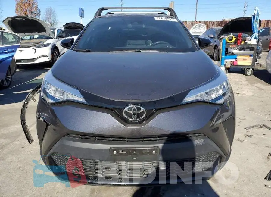 JTNKHMBX8M1129263 Photo# 5