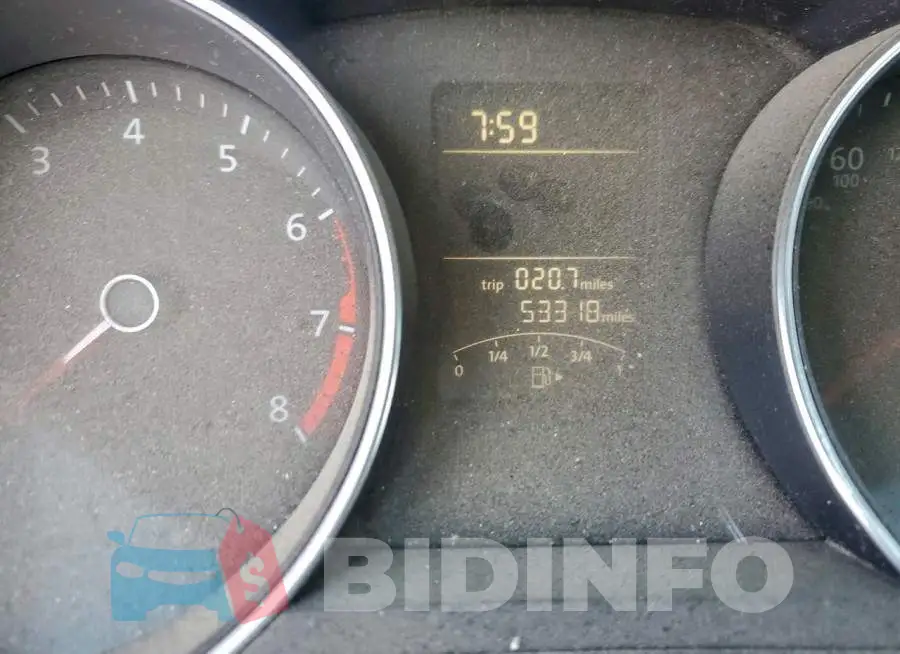 3VW167AJ9HM351644 Photo# 9