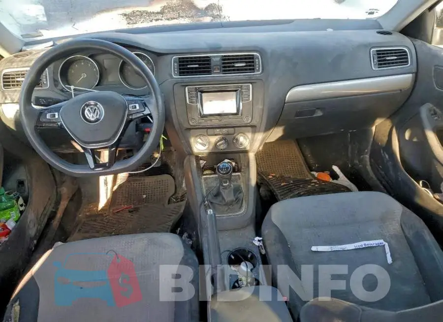 3VW167AJ9HM351644 Photo# 8