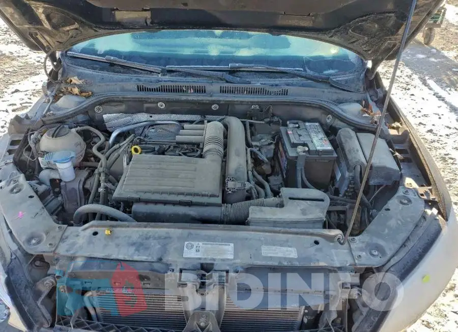 3VW167AJ9HM351644 Photo# 11