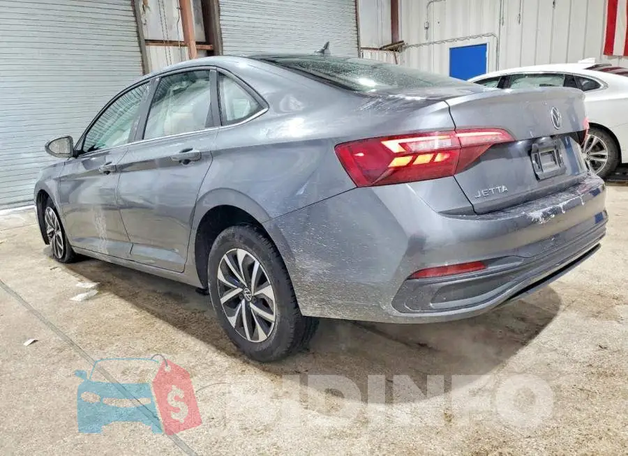 3VW5M7BU5RM044926 Photo# 2