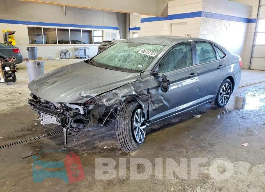 3VW5M7BUXRM093457 Photo# 1