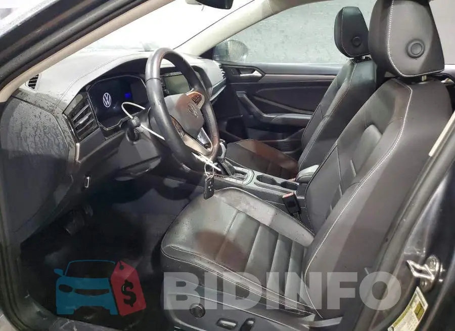 3VW7M7BU1RM024553 Photo# 7