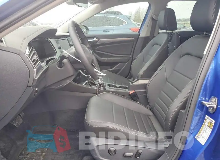3VW7M7BU1RM077611 Photo# 7