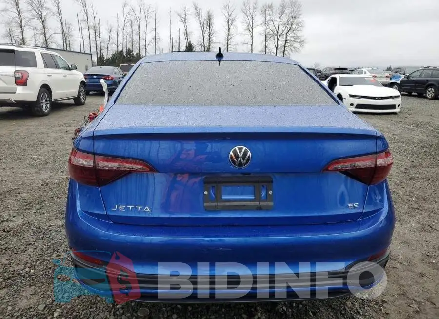 3VW7M7BU1RM077611 Photo# 6