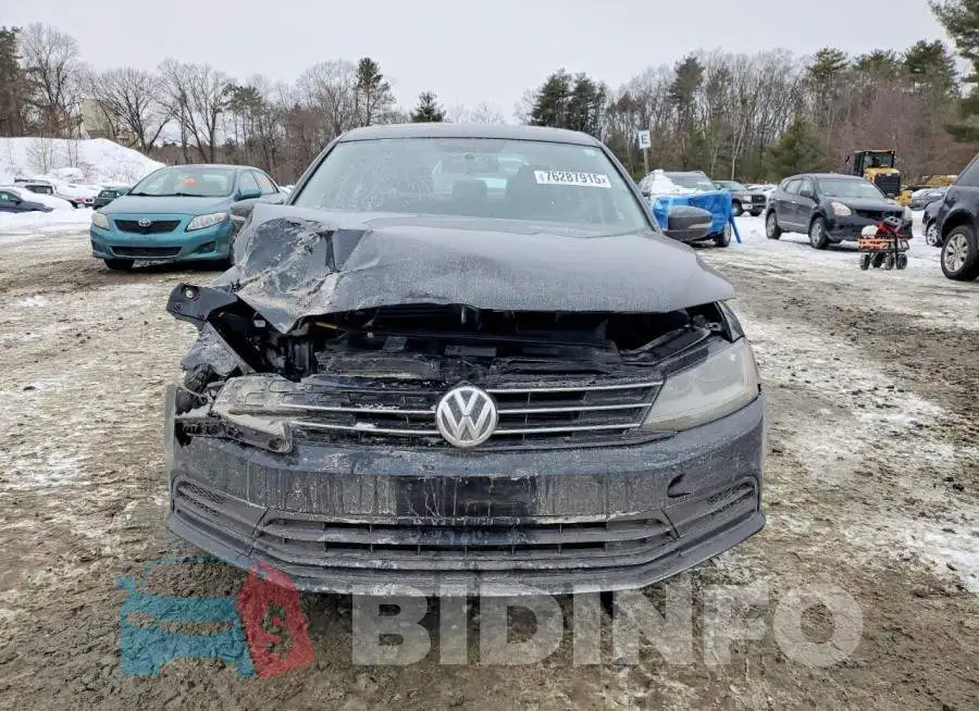 3VWDB7AJ1HM293974 Photo# 5