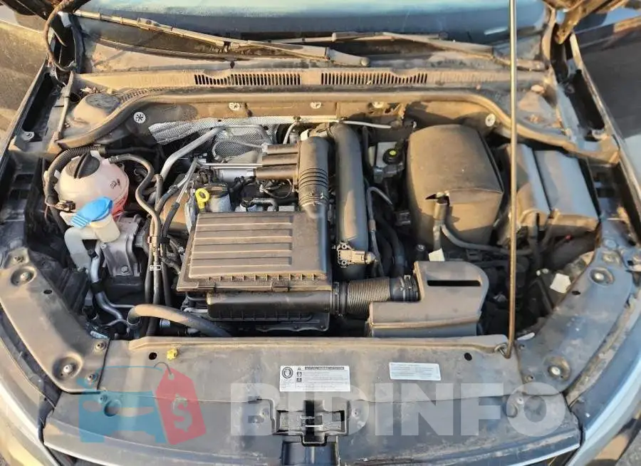 3VWDB7AJ3HM384826 Photo# 11