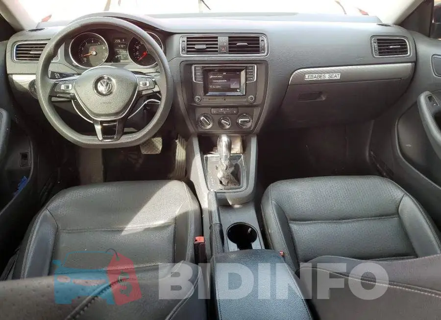 3VWDB7AJ4JM205277 Photo# 8