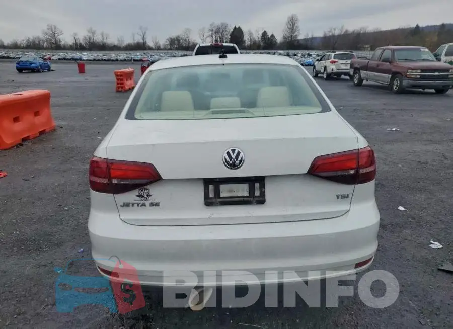 3VWDB7AJ6HM313202 Photo# 6