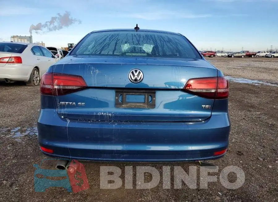 3VWDB7AJ7HM383145 Photo# 6