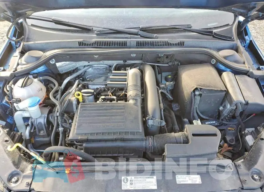 3VWDB7AJ7HM383145 Photo# 11