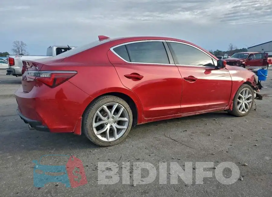 19UDE2F35KA001952 Photo# 3