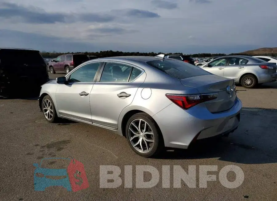 19UDE2F73KA015478 Photo# 2