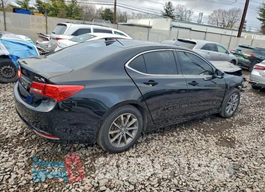 19UUB1F57JA003673 Photo# 3