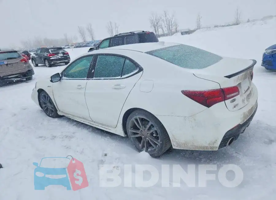 19UUB1F63LA800739 Photo# 2
