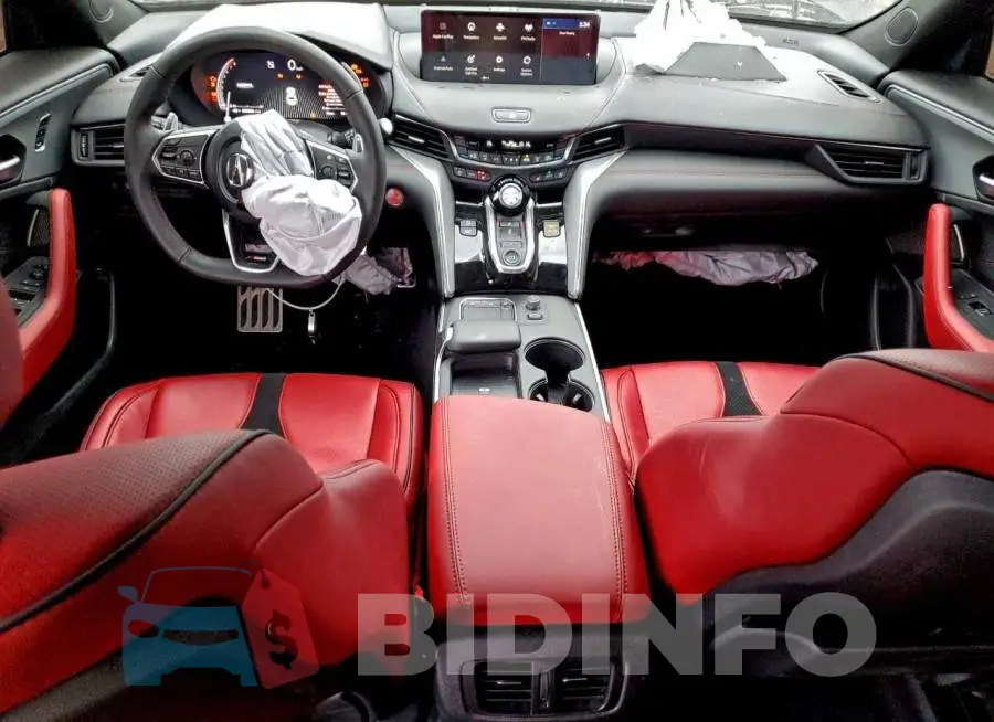 19UUB6F52SA003725 Photo# 8