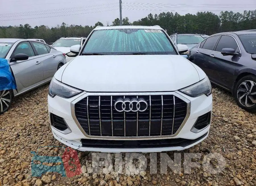 WA1AECF39L1041664 Photo# 5