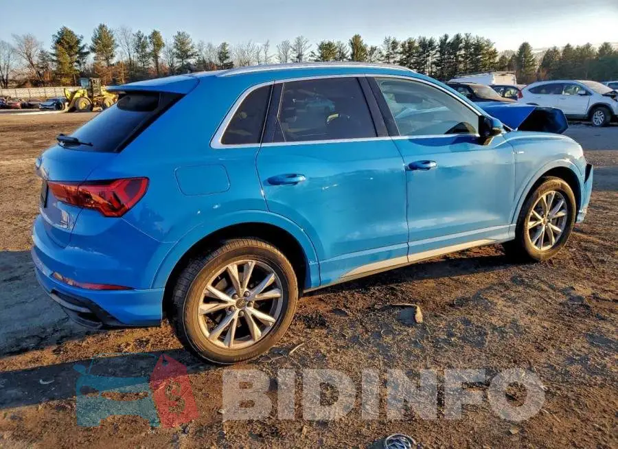 WA1DECF31M1042676 Photo# 3