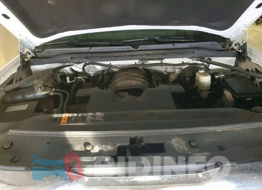 1GTV2NEC4JZ217841 Photo# 11