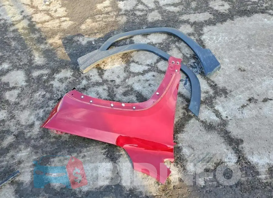 3GKALMEG3RL122915 Photo# 13