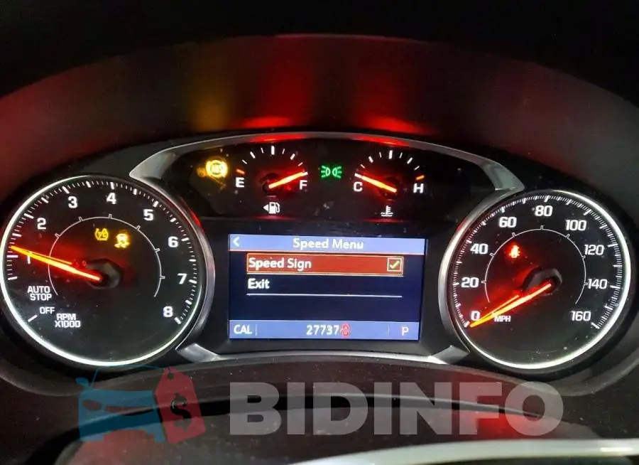 3GKALTEV8LL161077 Photo# 9