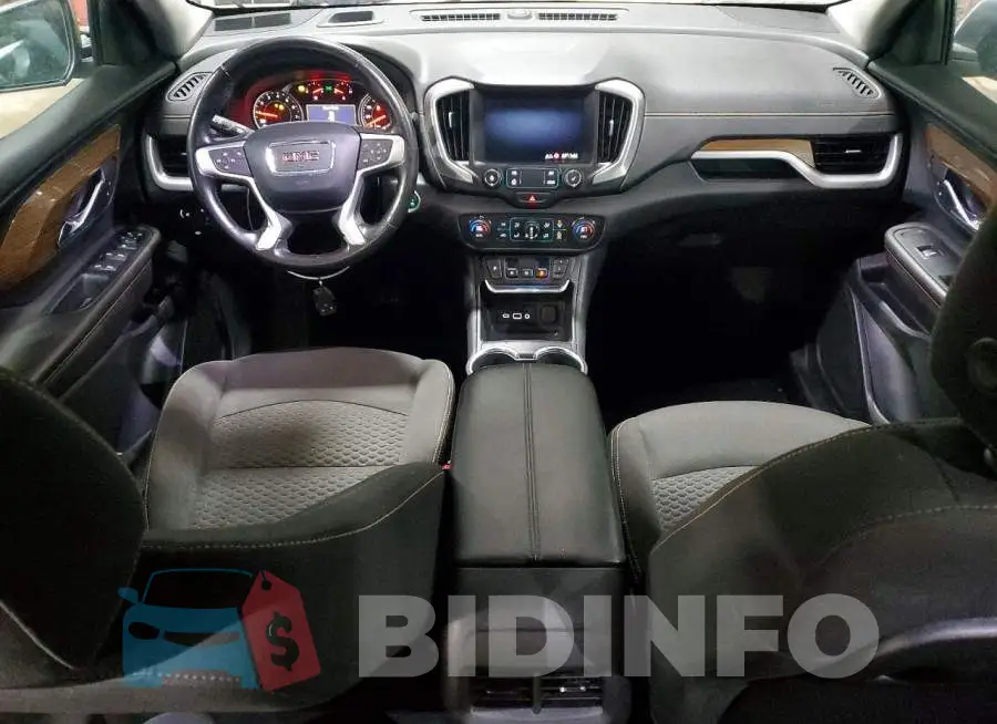 3GKALTEV8LL161077 Photo# 8