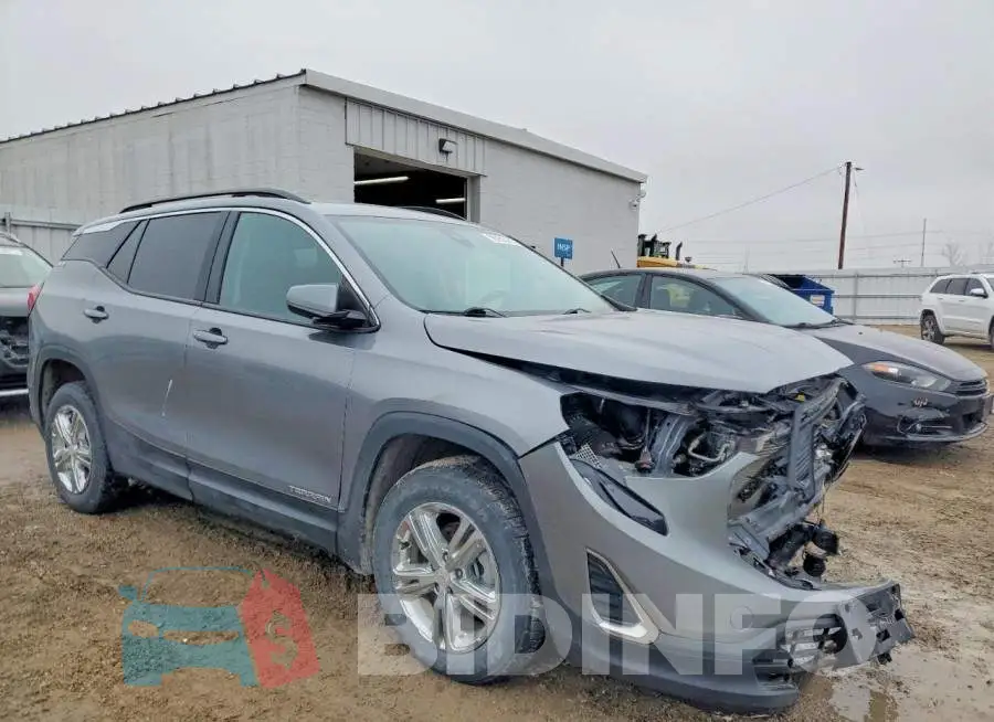 3GKALTEV8LL161080 Photo# 4