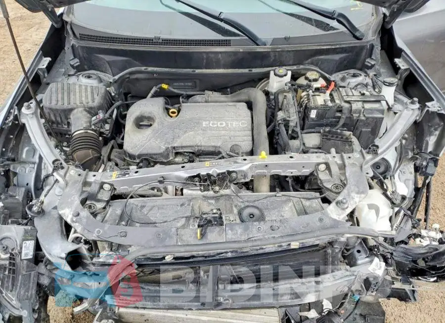 3GKALTEV8LL161080 Photo# 12