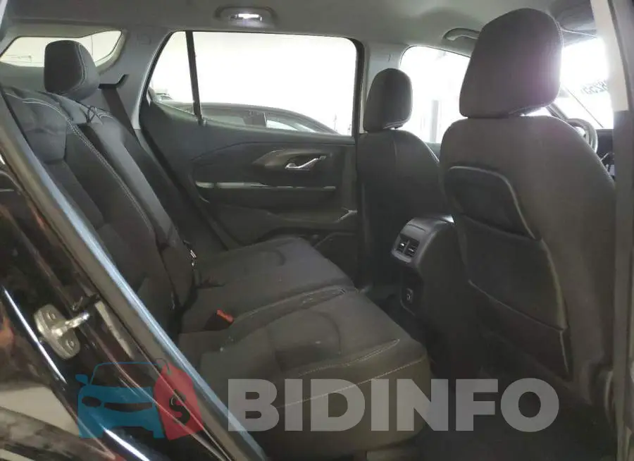 3GKALTEV8NL150700 Photo# 11