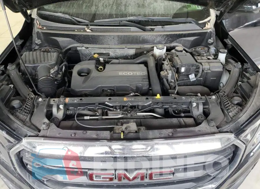 3GKALTEV8NL150700 Photo# 12