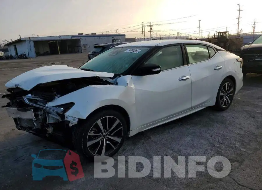 1N4AA6CV5PC511617 Photo# 1