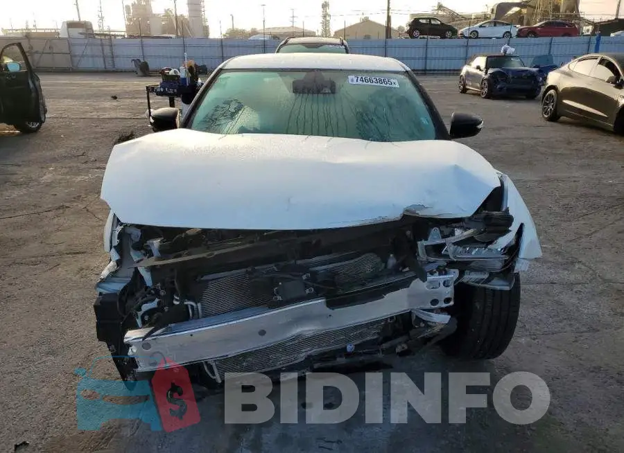 1N4AA6CV5PC511617 Photo# 5