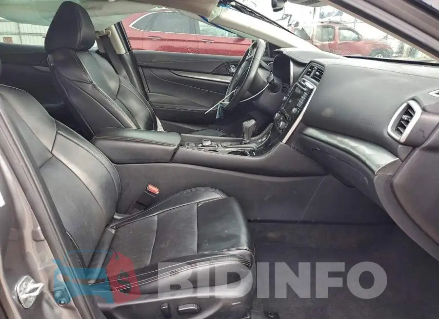 1N4AA6CV6MC514604 Photo# 7