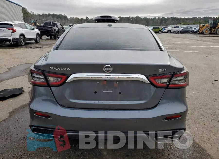 1N4AA6CV6MC514604 Photo# 6