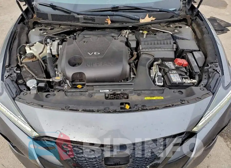 1N4AA6CV6MC514604 Photo# 11