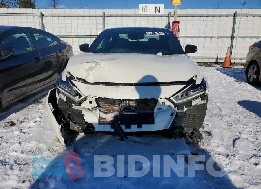 1N4AA6EV3NC503512 Photo# 5