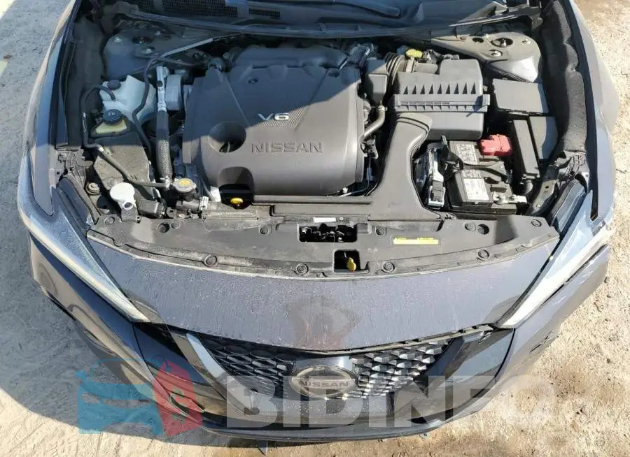 1N4AA6FV2MC511081 Photo# 11