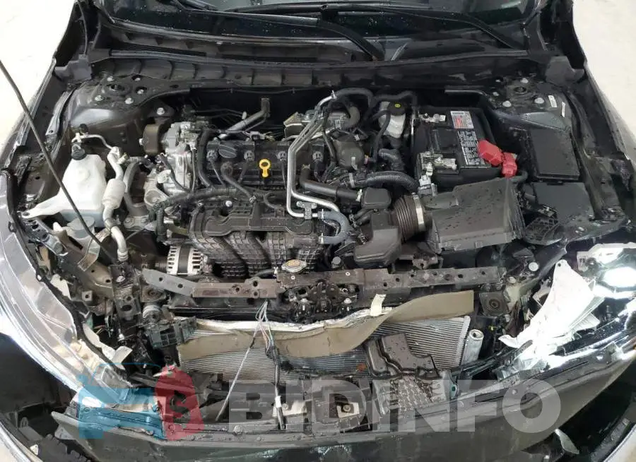 1N4BL4BV2SN318780 Photo# 11
