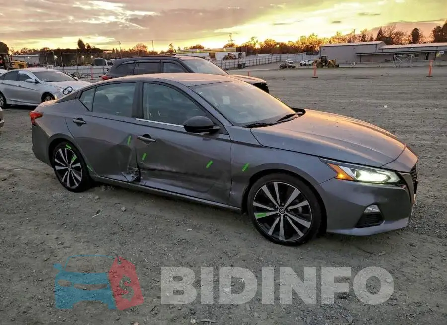 1N4BL4CV8NN309519 Photo# 4