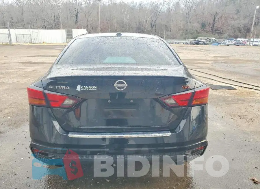 1N4BL4CV8PN375572 Photo# 6
