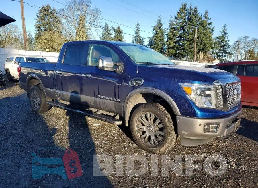 1N6BA1F42JN517291 Photo# 4