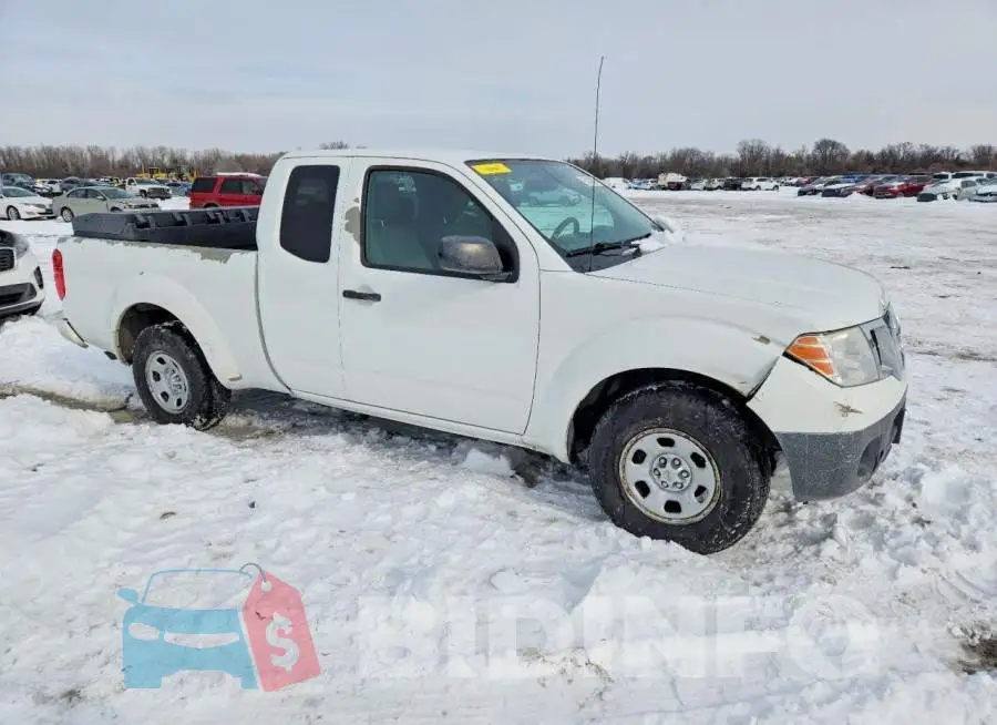 1N6BD0CT3JN735088 Photo# 4