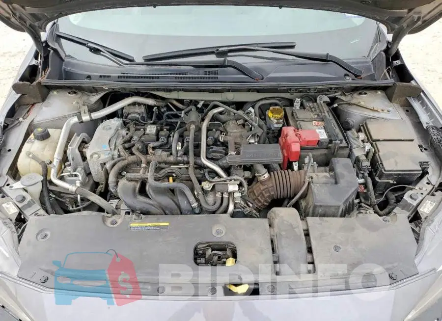 3N1AB8BV1RY202891 Photo# 11