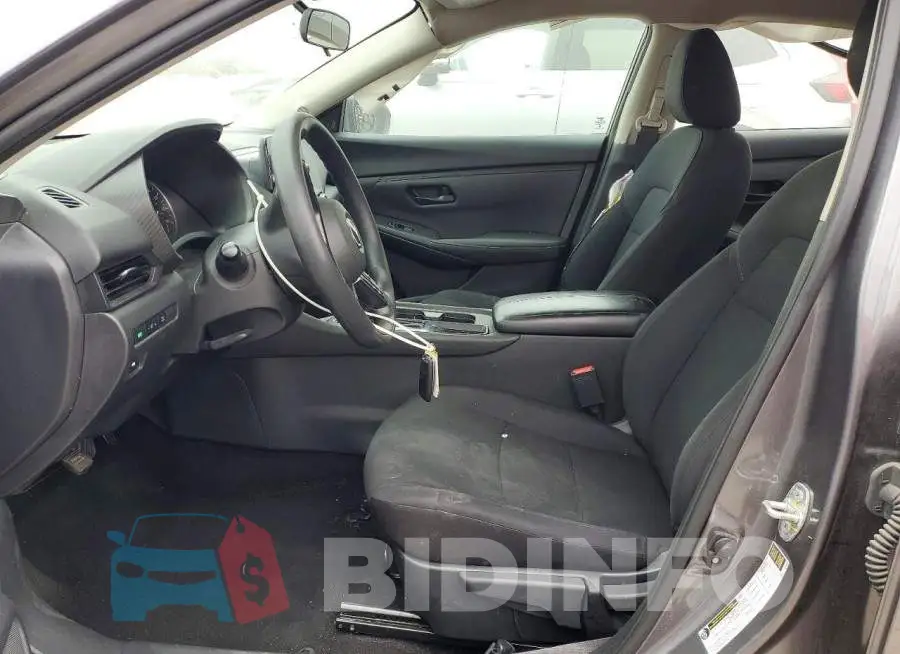 3N1AB8BV1RY202891 Photo# 7