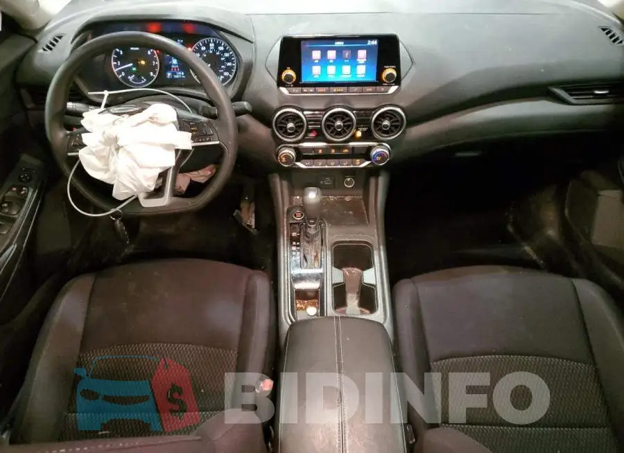 3N1AB8BV2NY238390 Photo# 8